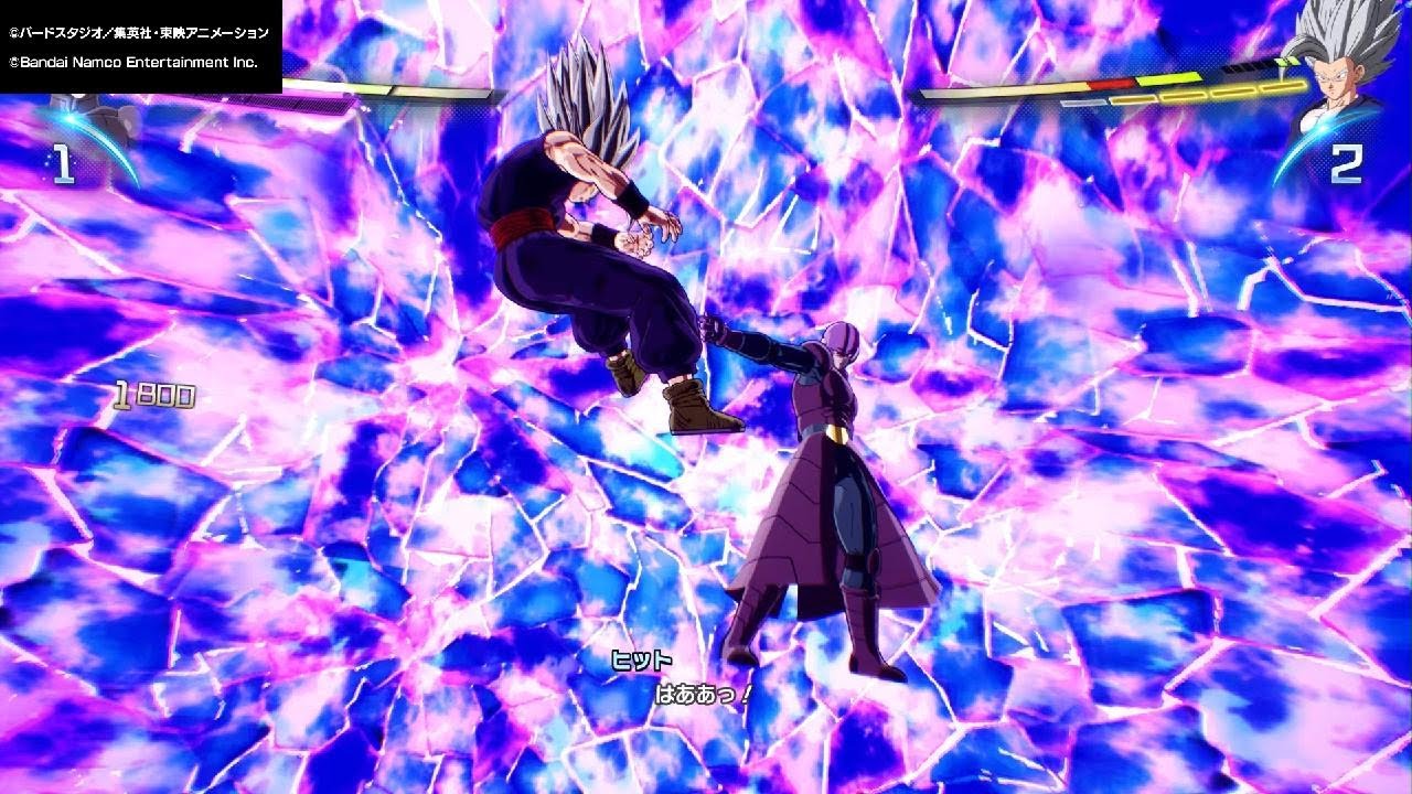 ドラゴンボール Sparking! ZERO #60