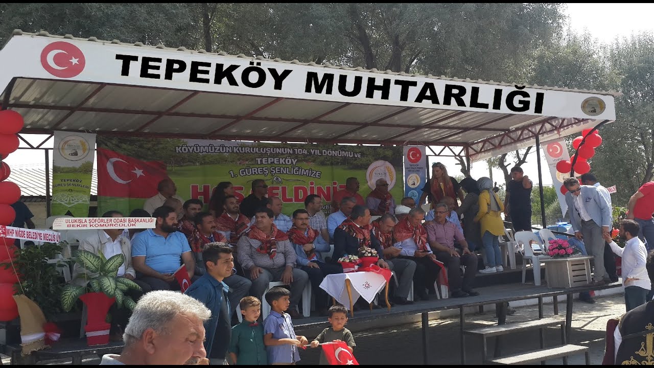 Tepeköy'lü Nurettin ŞEN'den Varan - 8