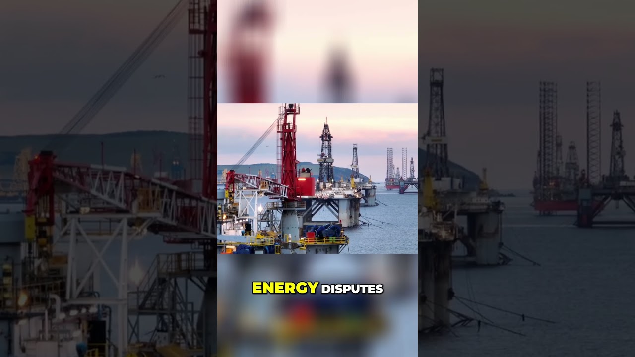 Eastern Mediterranean: Energy, Disputes, and Geopolitical Flashpoint Explained!