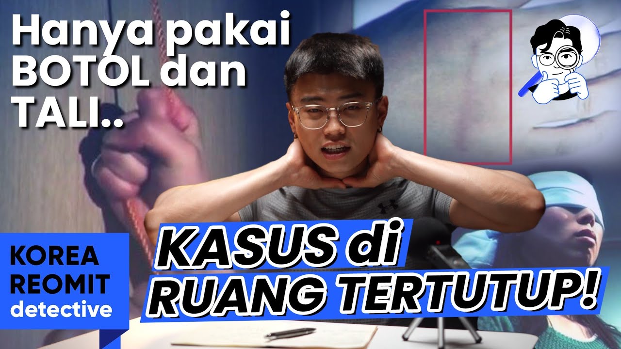 KASUS YANG 