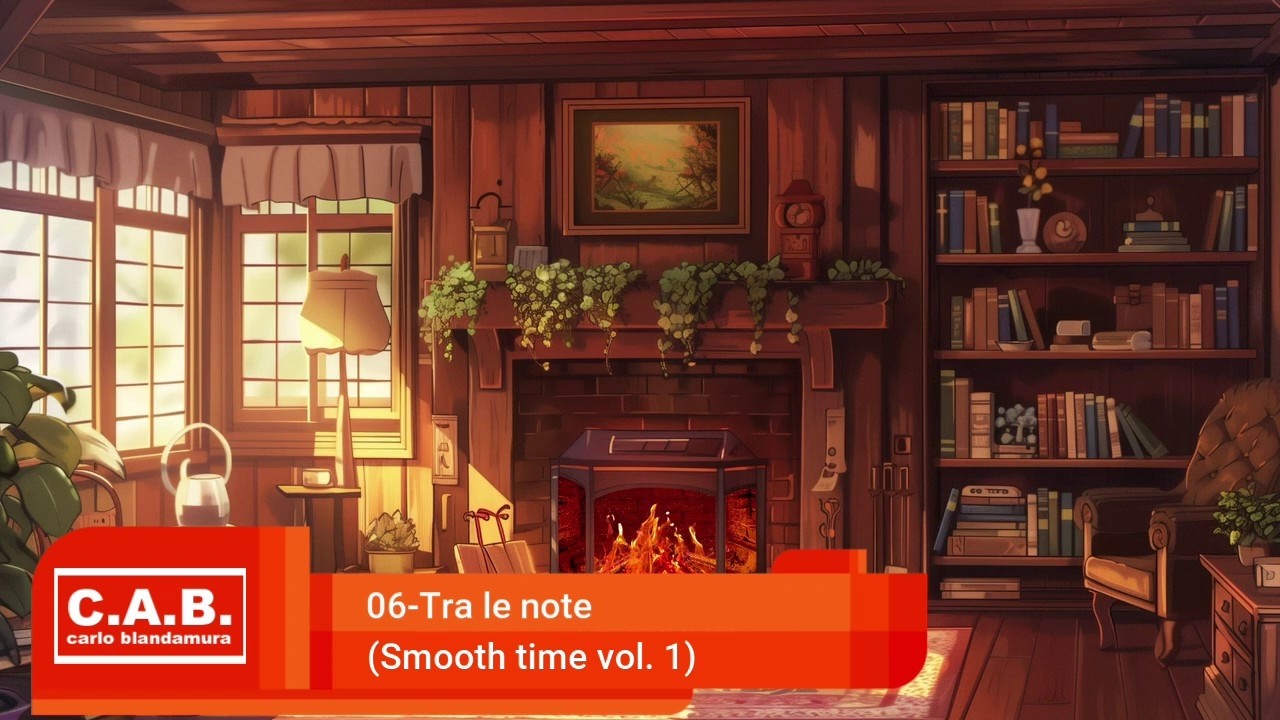 06-Tra le note (Smooth time vol. 1)