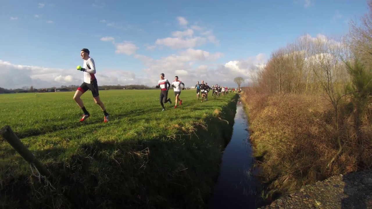 Crossduathlon Etten-Leur 2018 HD