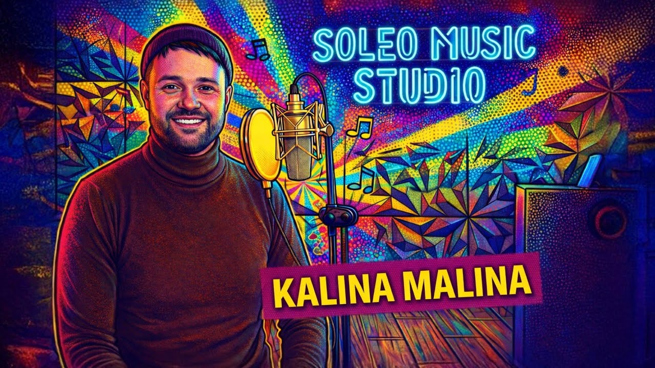 SOLEO - Kalina Malina ☆ Official Video ☆ 2026