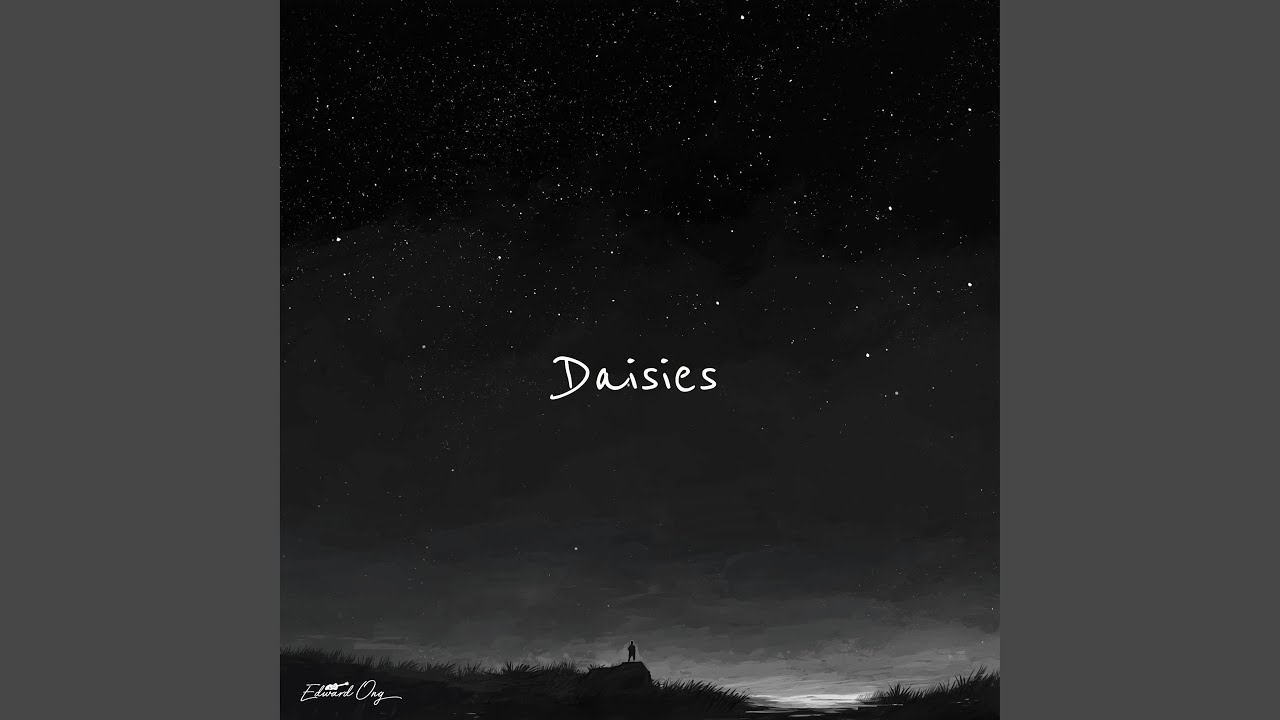 daisies (chill guitar instrumental)