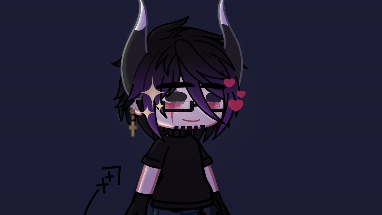 Past relationships between William and the others ||Fnaf|| my AU