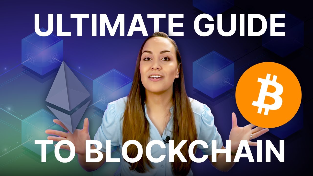 Blockchain For Beginners: What's The Future of Blockchain?