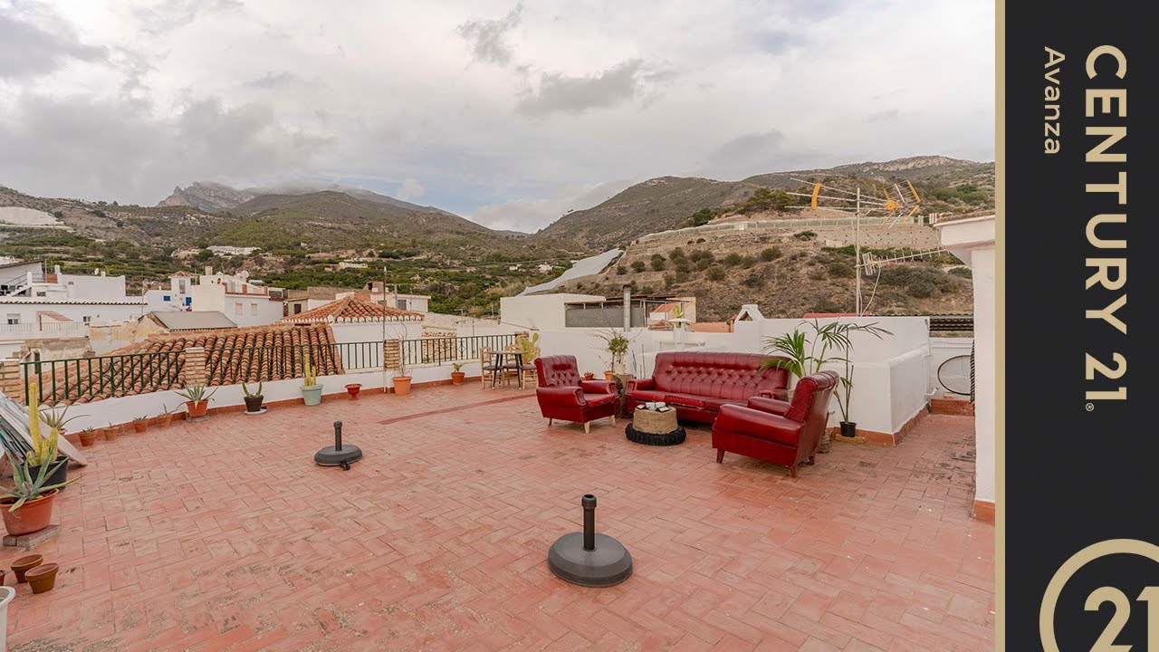 Casa en venta en Itrabo - Century 21 Avanza Granada