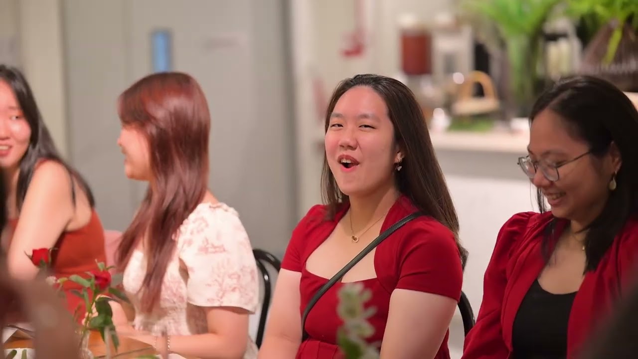 Wedding RAW Documentary Keefe & Jessiah