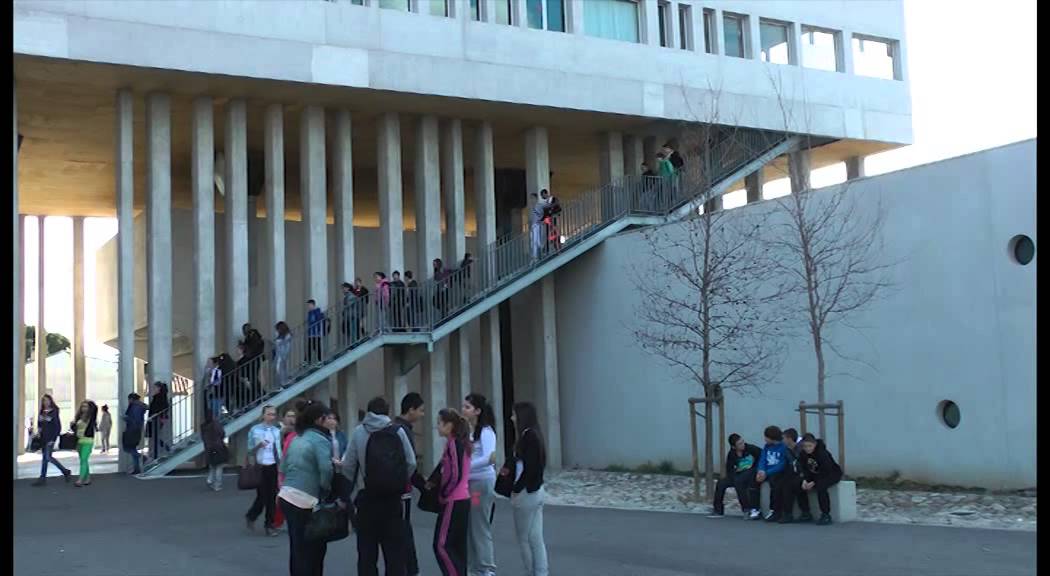 Collège Louis Armand