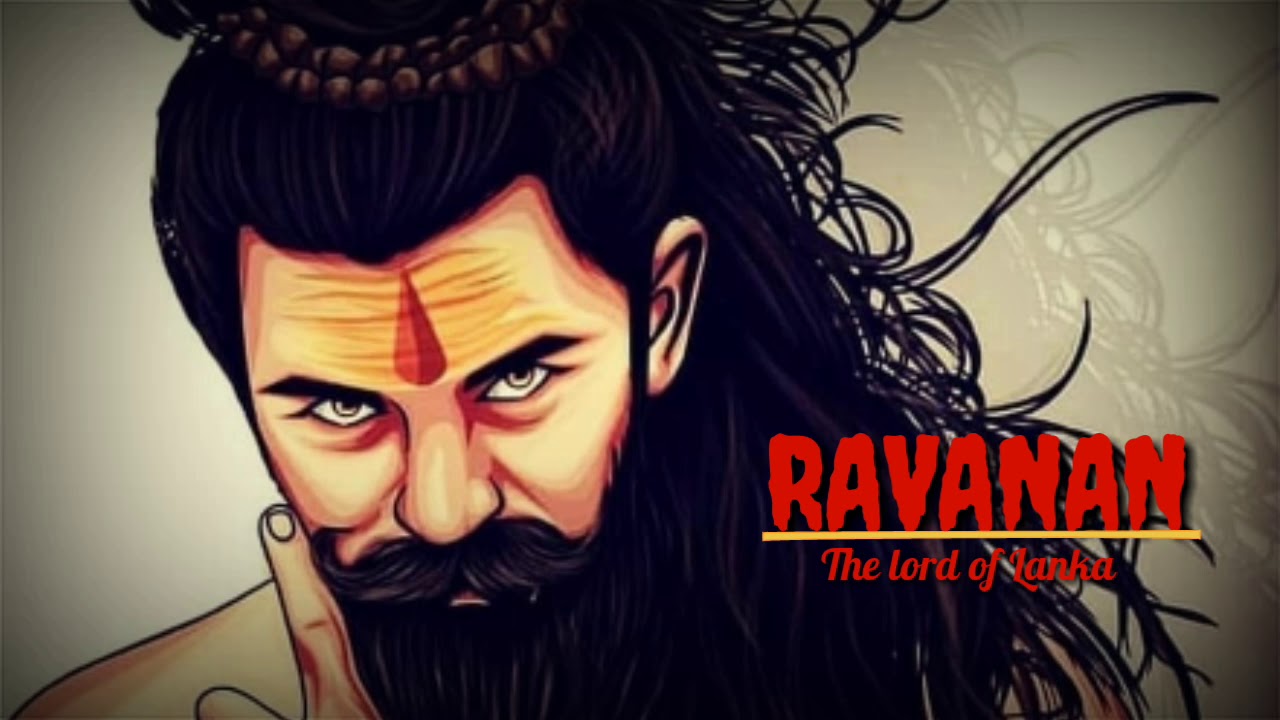 RAVANAN | MASS BGM| BGM KING