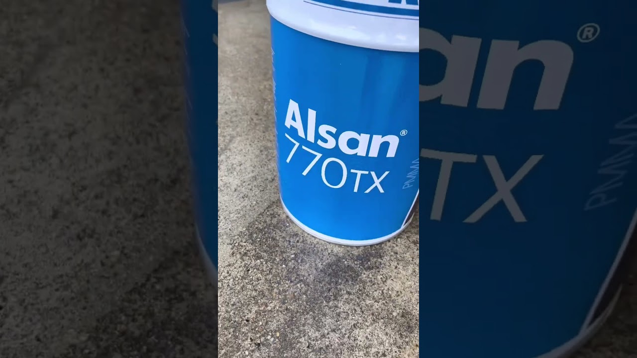 Flüssigkunststoff Soprema Alsan 