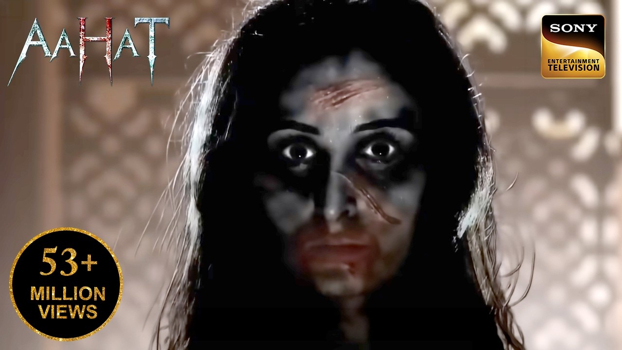 The Haunted House | Horror Hours | Aahat | Full Episodes