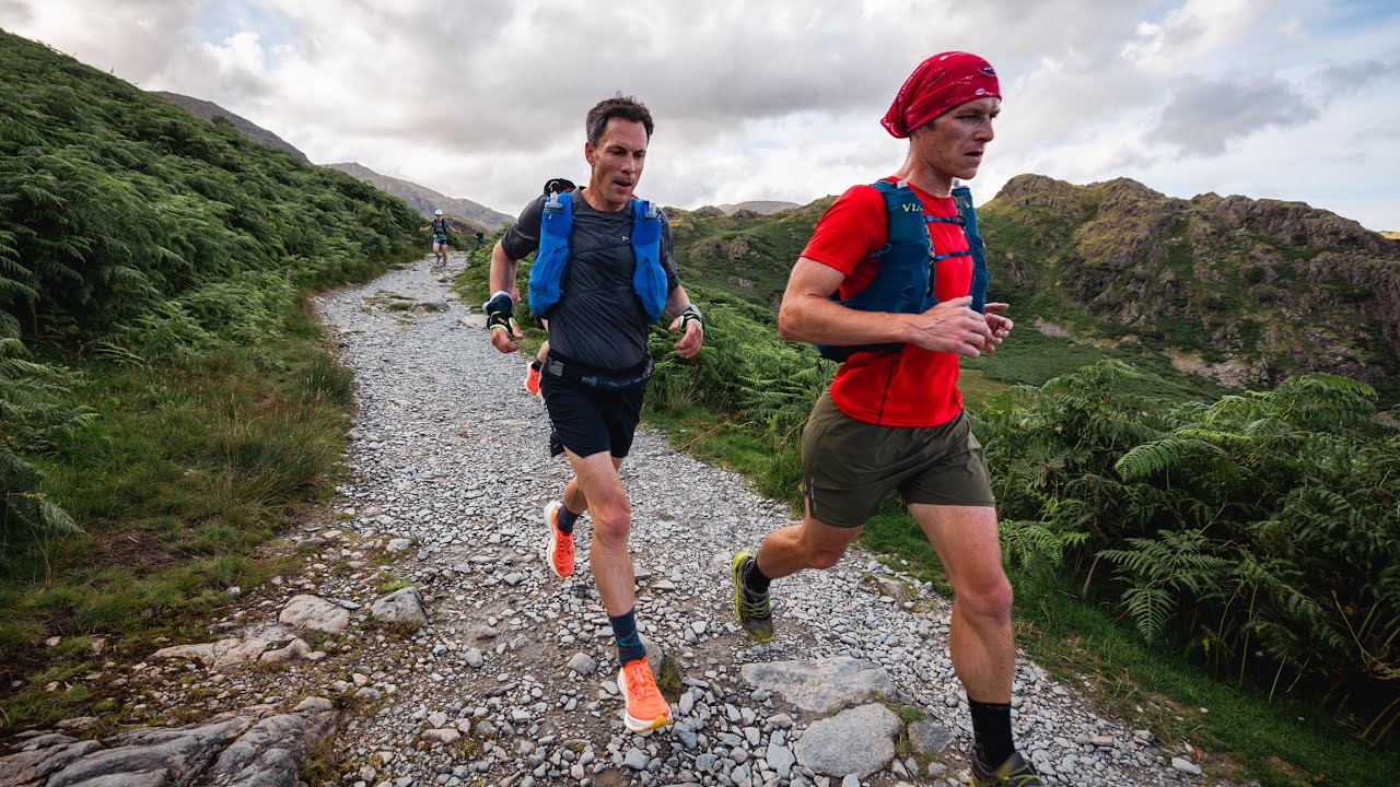 Lakeland 100 - 2024 | DNF, What went wrong?