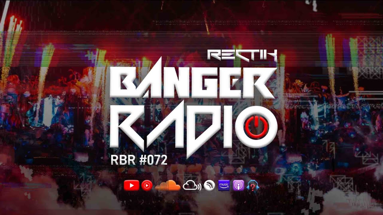 Sick Big Room / Mainstage Mix 2025 🔥 | Nonstop EDM Bangers | RBR #072