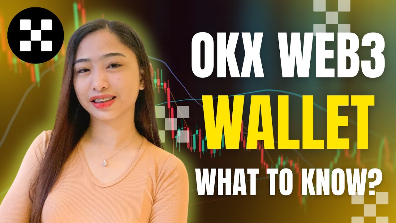 OKX Web3 Wallet: Everything Beginners Need to Know!