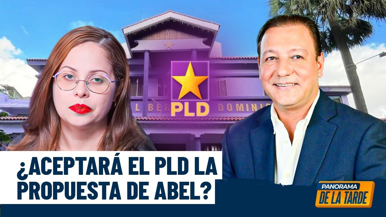 Susy Aquino Gautreau: ¿Aceptarán la propuesta de Abel?