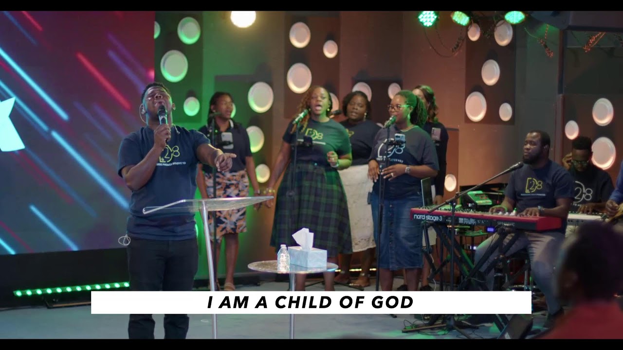 D28 Conference - Day 4 | Total Victory in Christ | Viktwa Total nan Kris