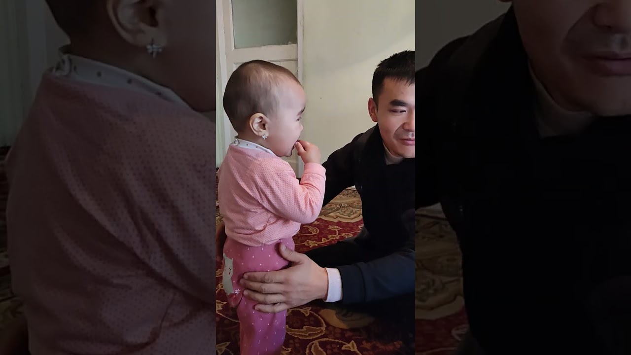 #kyrgyzstan #дети #osh Маржана Айкол