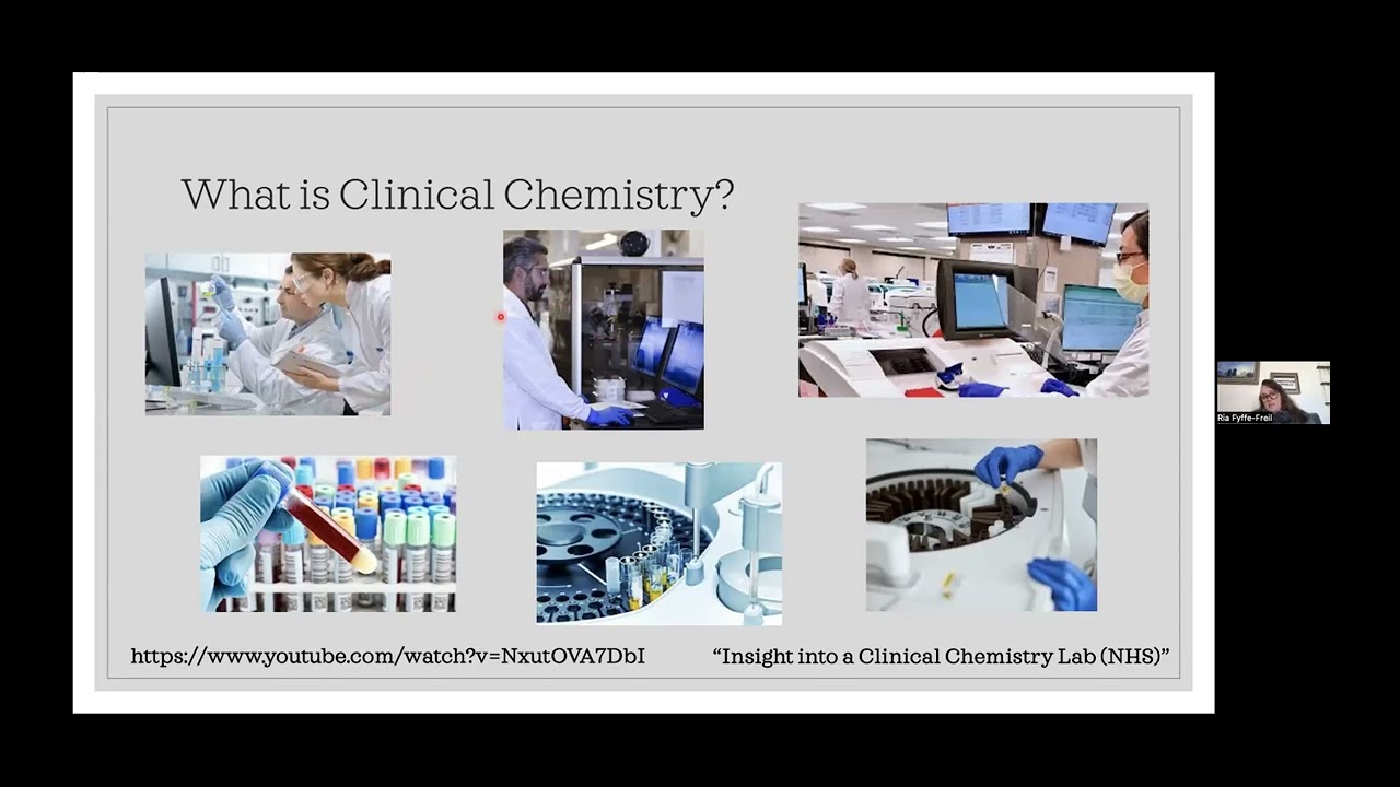 Clinical Tracks for PhDs