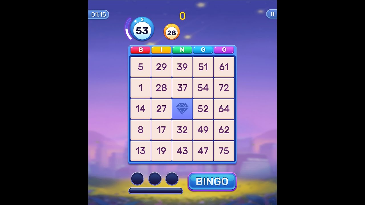 BINGO LEGENDS БЕСПОЛЕЗНОЕ ПРИЛОЖЕНИЕ, НЕ МОЖЕТЕ ВЫИГРАТЬ 💲 ВВЕДИТЕ ТОЛЬКО ИГРОВЫЕ ДЕНЬГИ ДЛЯ ПОПО...