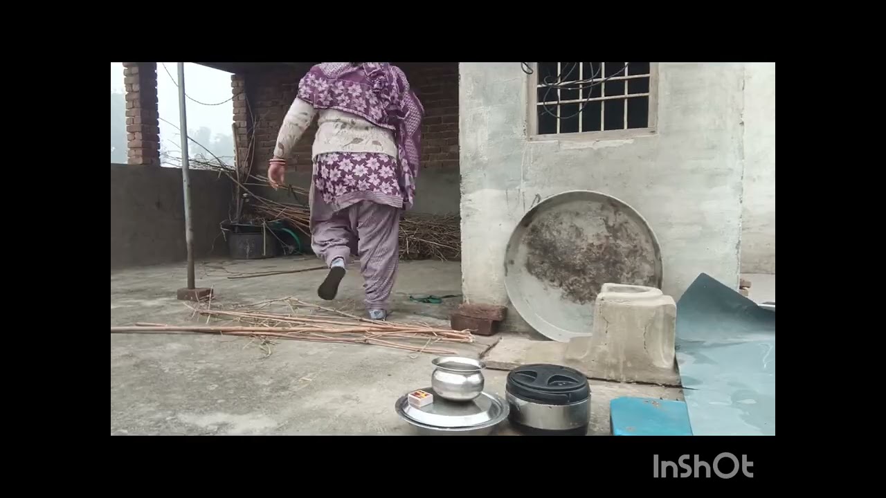 आज तो तनु ने कर दी फेयरवेल की तैयारी💐💐