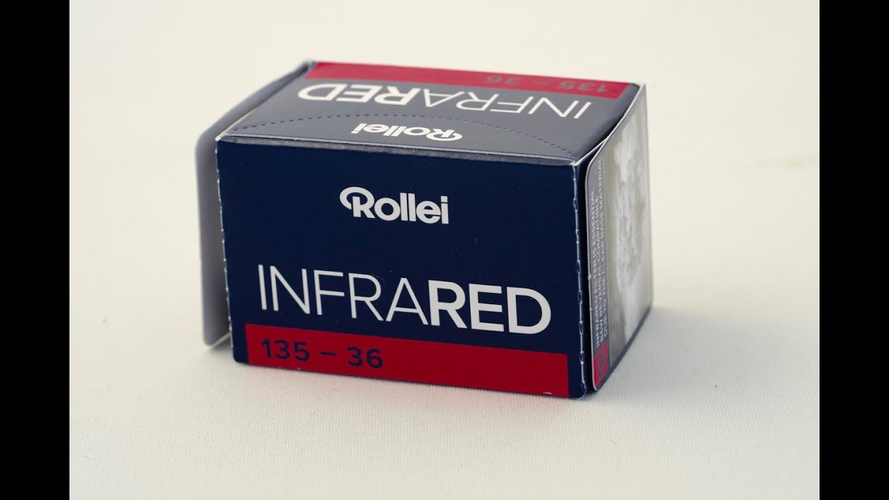 Rollei Infrared Film Review (Tips You'll Want To Try)