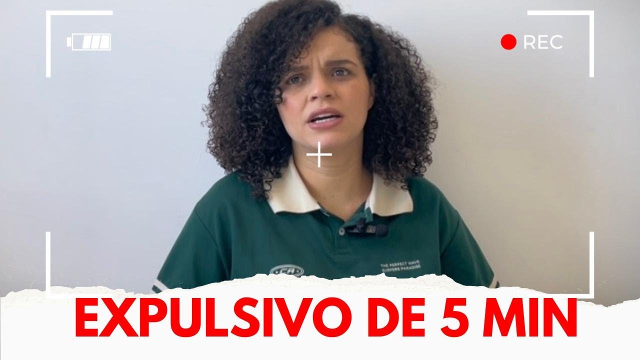 COMO TER UM EXPULSIVO R&Aacute;PIDO - relato de parto a JATO