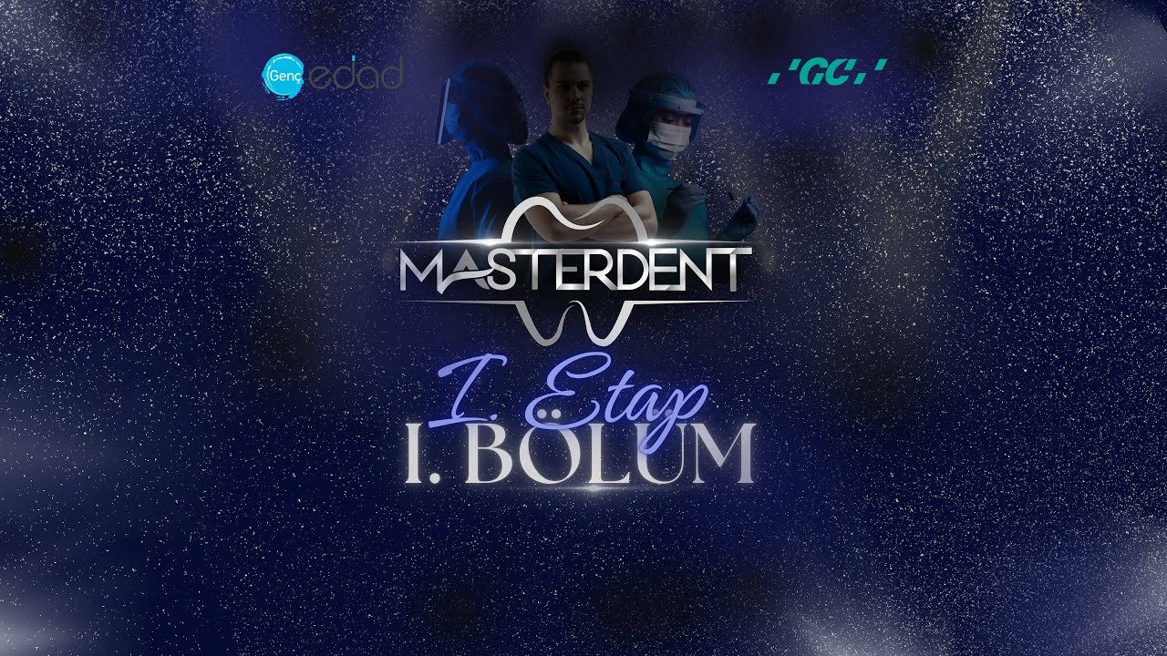 MASTERDENT - 1. Etap