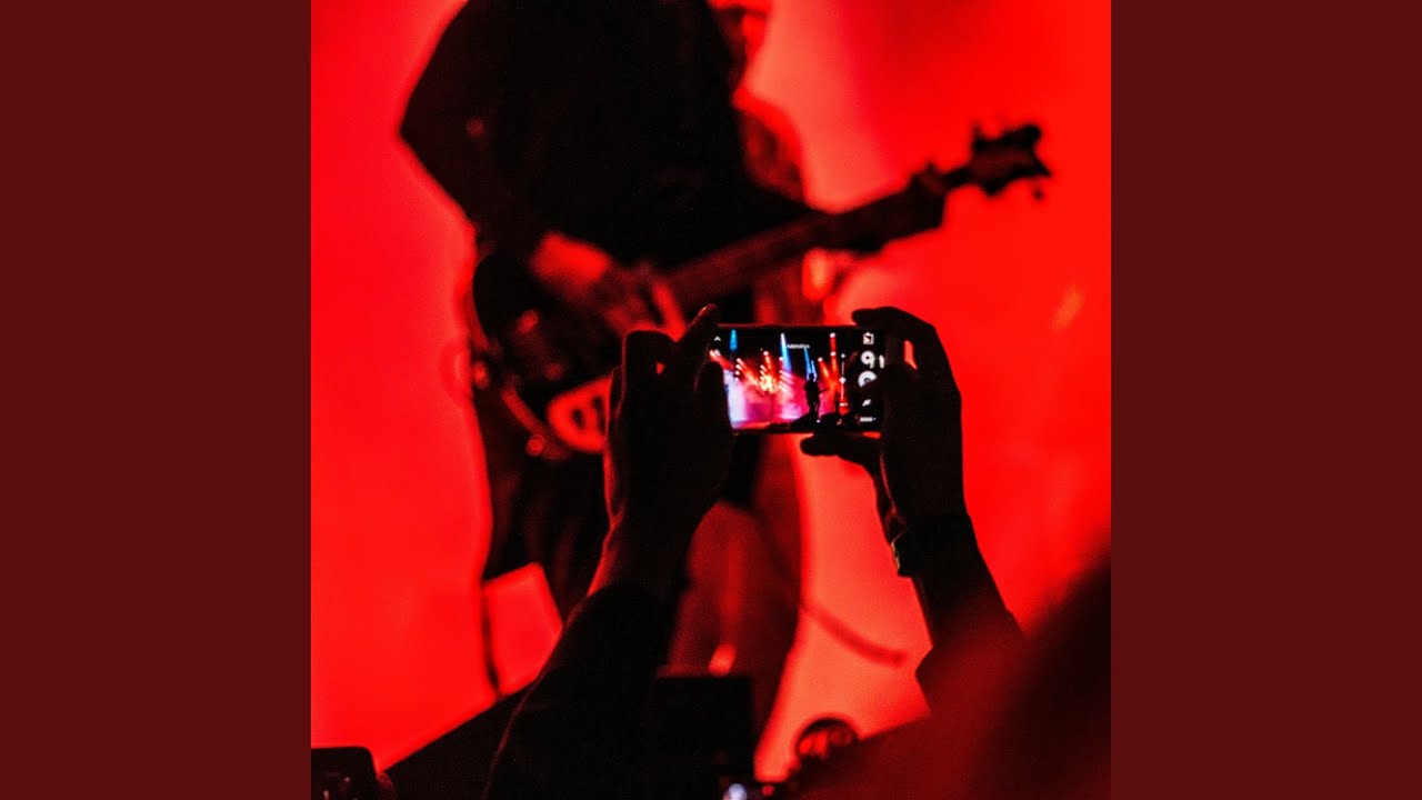 The Red Hour
