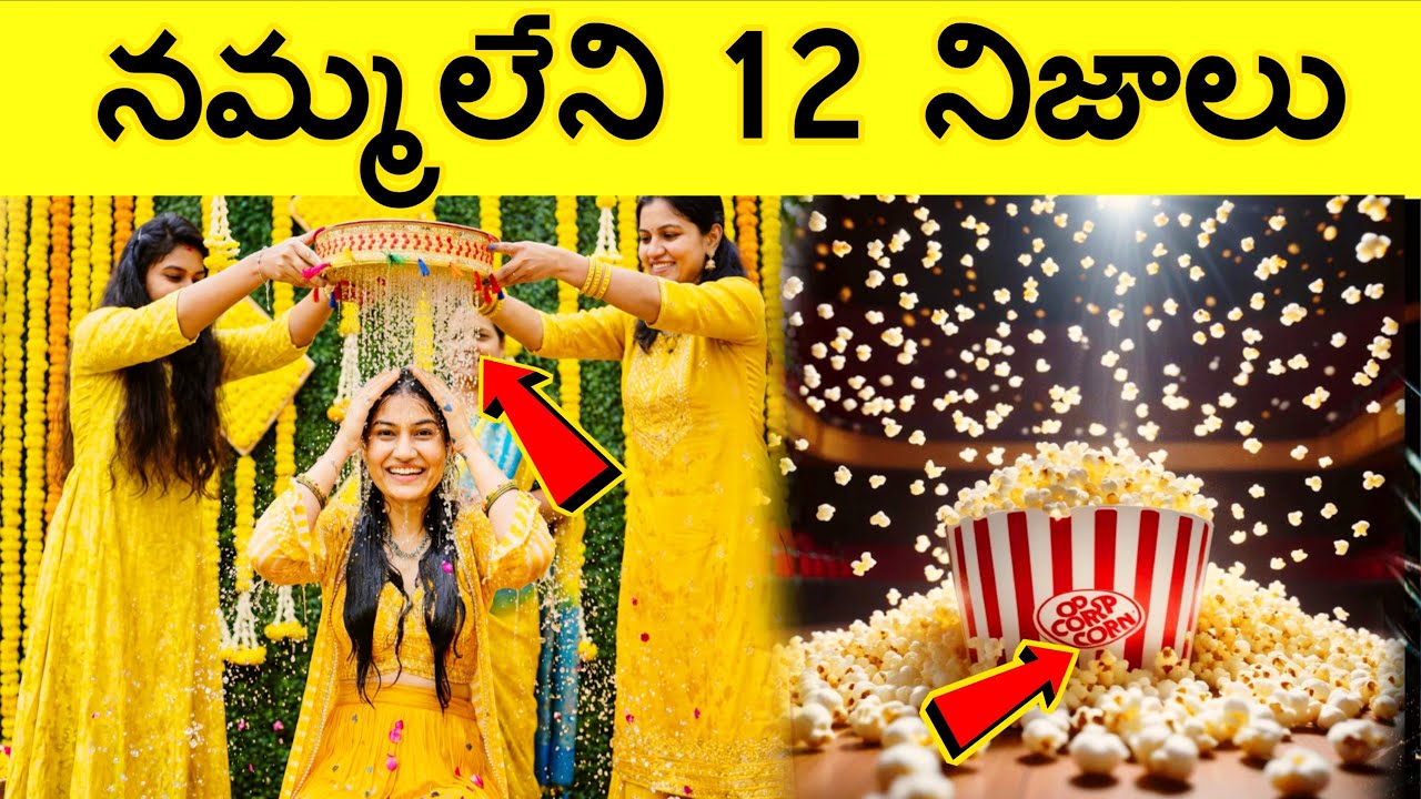 Top 12 Facts In Telugu | Unknown Facts and amazing facts | Telugu facts Ep.23 #ctcfacts