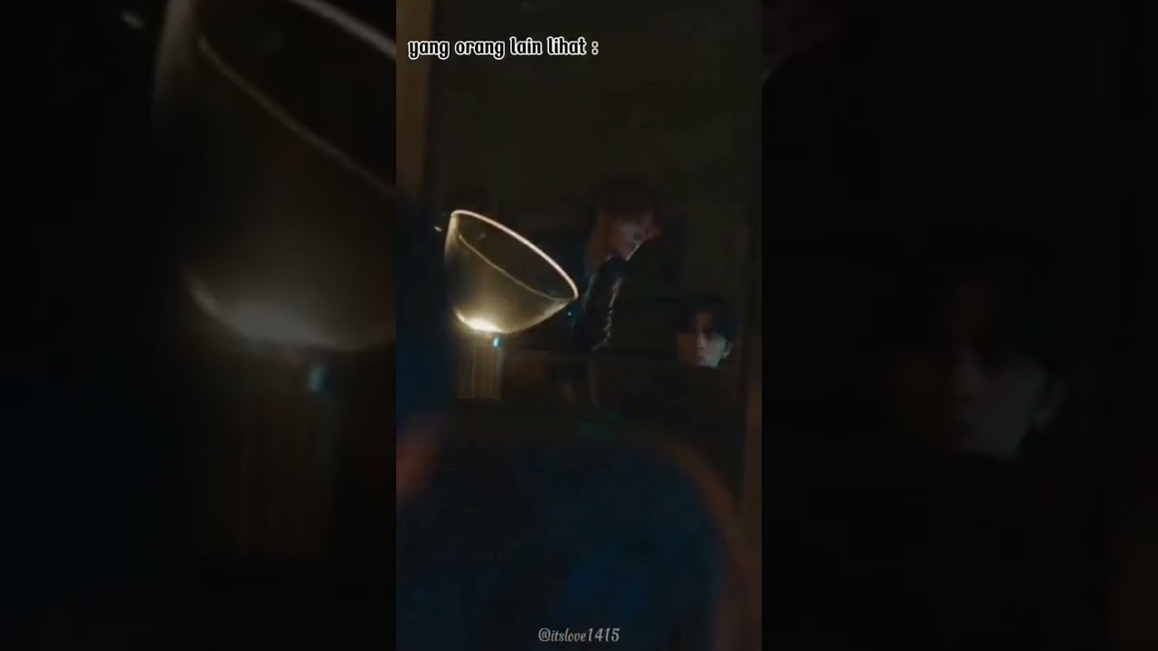 DEJUN JANTUNG UDH GAK AMAN TU WKWKWKWKW #dejun #yuta