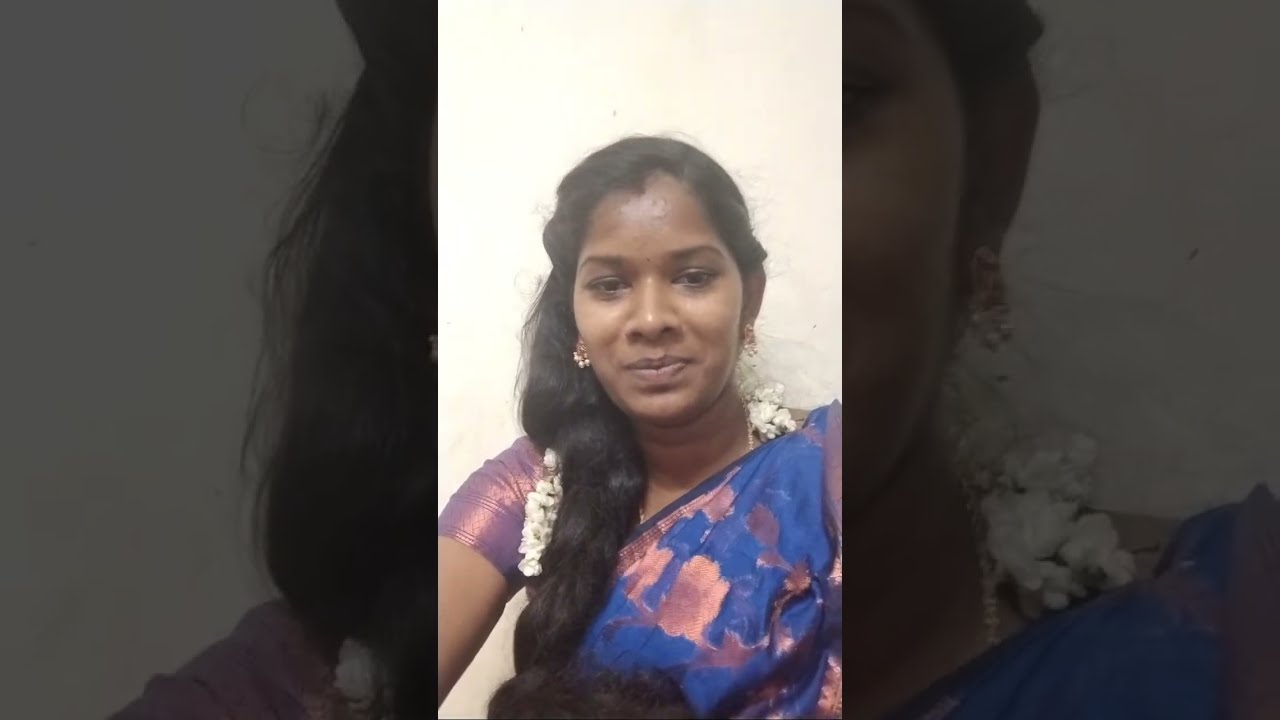 Hello yarellam Live variga🤩👋 friends நான் உங்கள் கமலி🤗#livereplay #livereaction #live