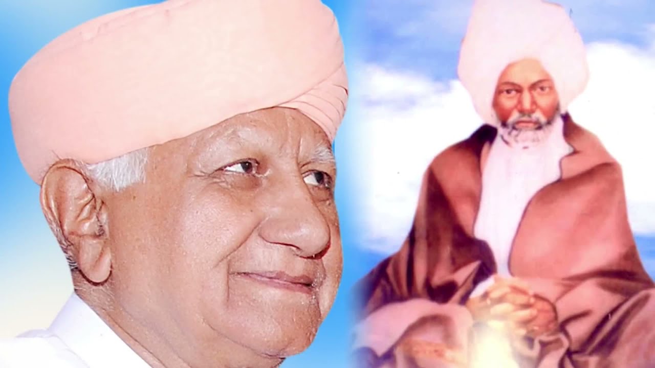 Documentary : Bapu Harbhagwan Ji Maharaj