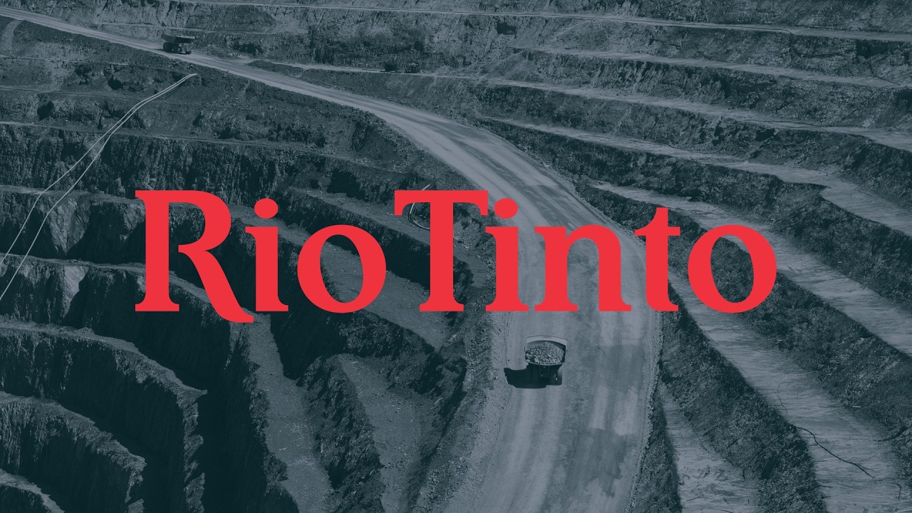 Stock of the day: Rio Tinto (RIO)