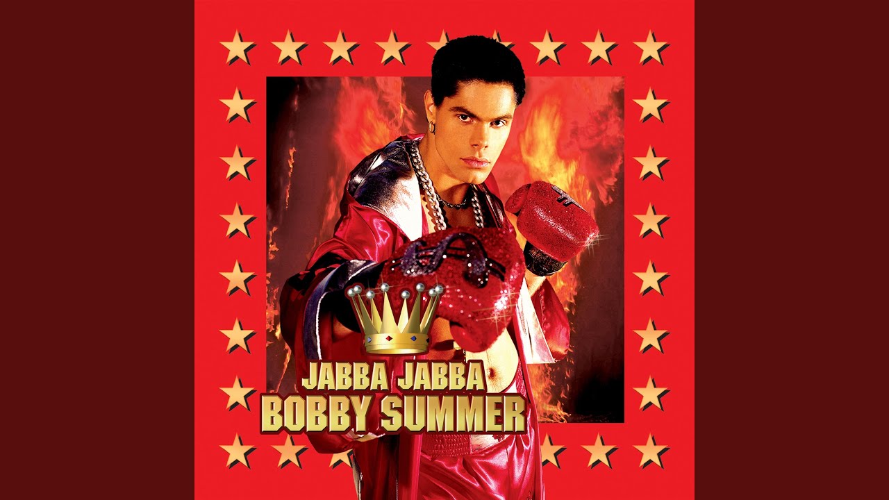 Jabba Jabba - Tyson's Extended Mix