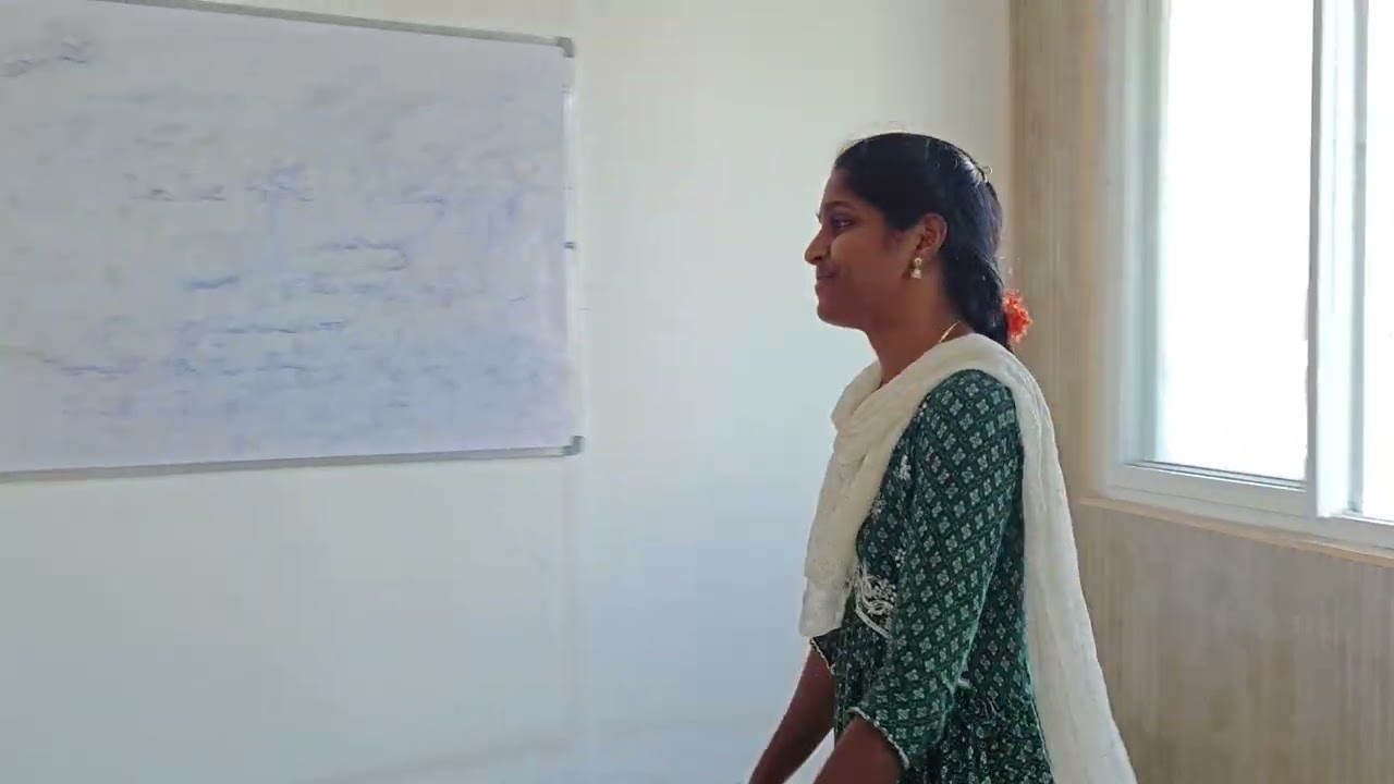 Role play ( sales)
