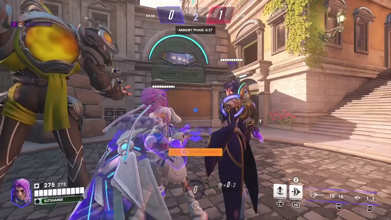 Kicking Stadium Into Overdrive!