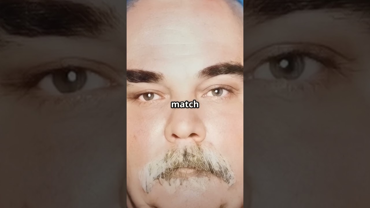 Cold Case Solved: How DNA Exposed a Sadistic Predator  