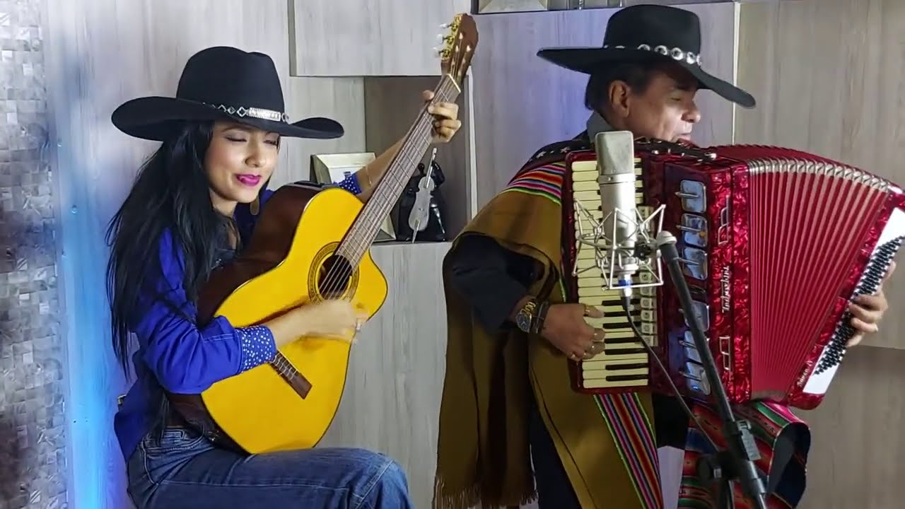 Chamamé- Gregório Fronteira e Thauanne Castro