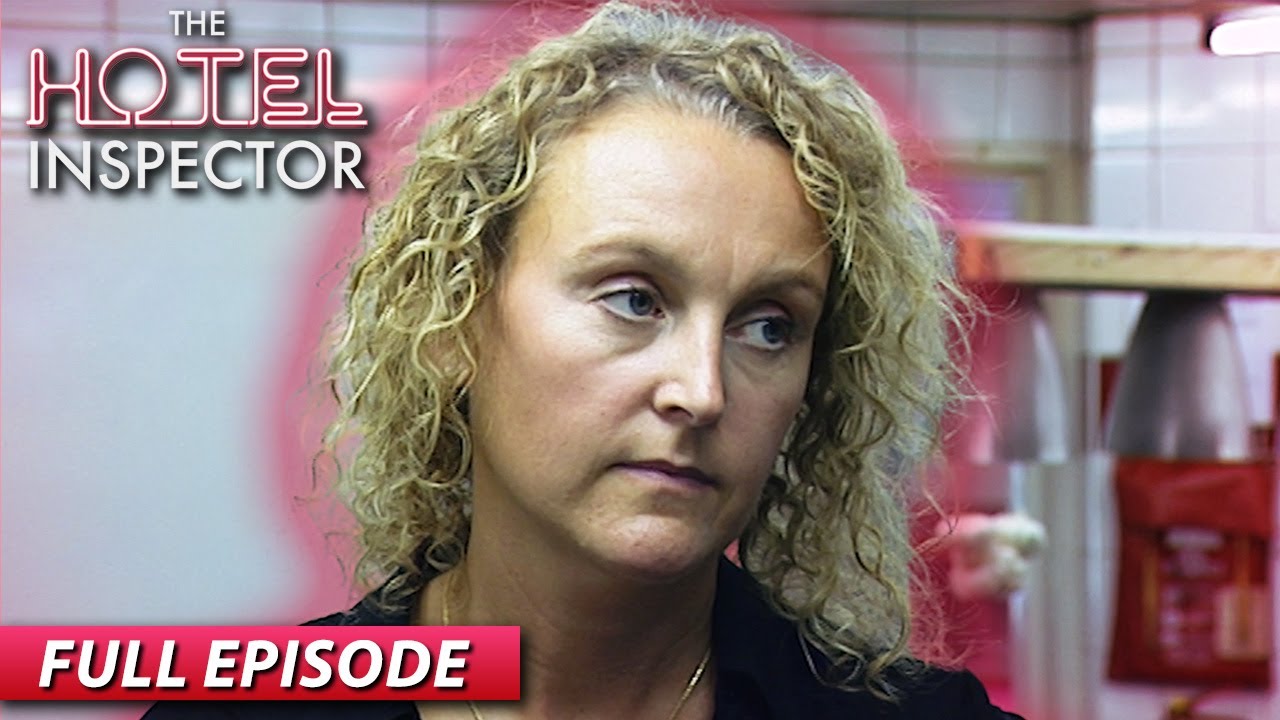 New Hoteliers In Disorganised Chaos | The Hotel Inspector | S1 Ep3 Full Episode