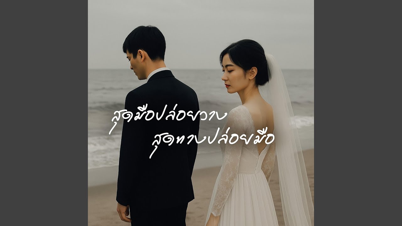สุดมือปล่อยวาง สุดทางปล่อยมือ