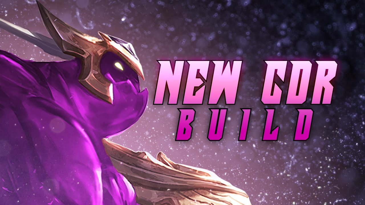Lezac - BEST ZAC RUNES AND BUILD FOR SEASON 8