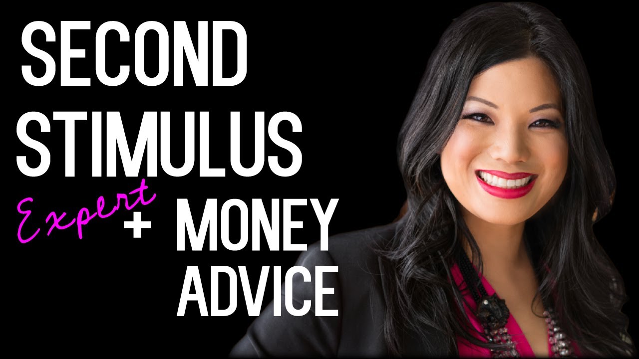Second Stimulus Check Update & Stimulus Package News