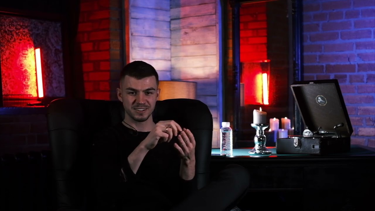 Договор с Дьяволом