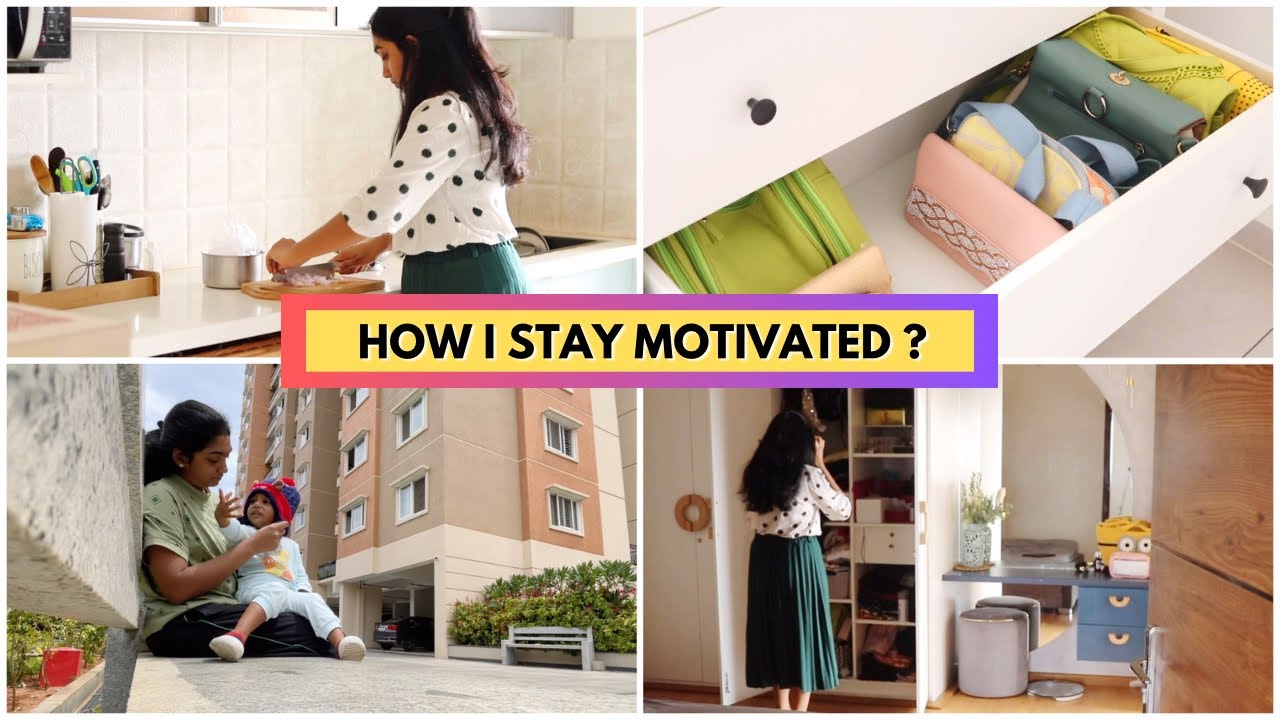 தமிழில்:When I feel Low | A simple Change is what you need | Day in my life