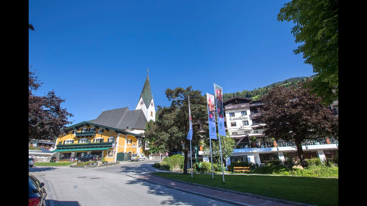 highlights Neukirchen am Grossvenediger - Summer