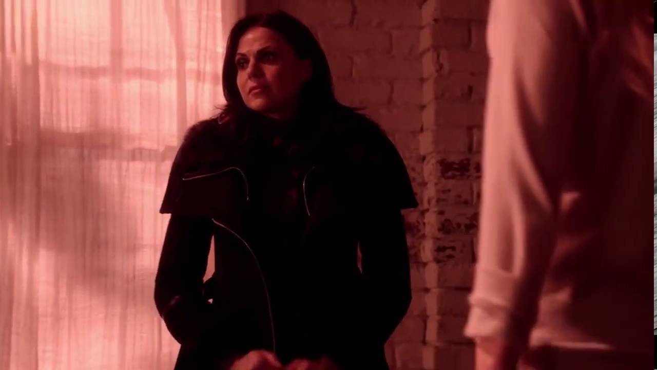 OUAT S5 Deleted Scene 