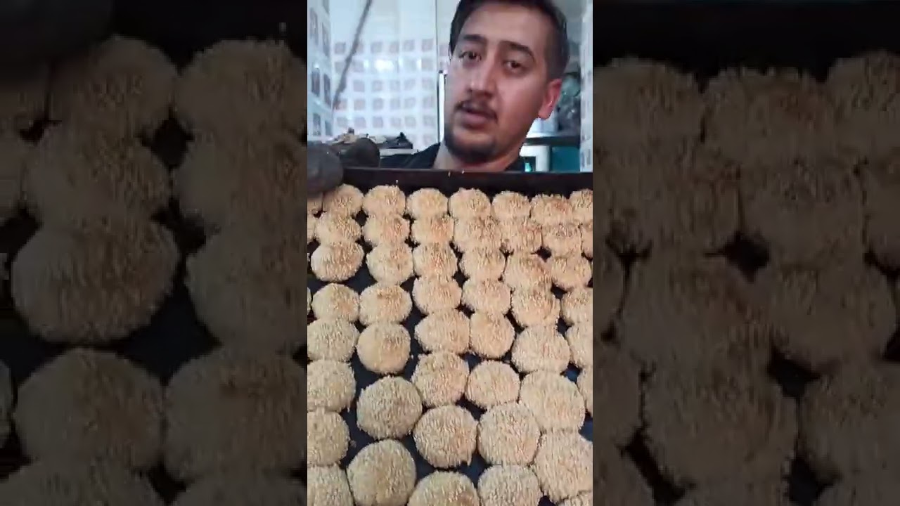 عمل كليجة ام التمر من المعمل مباشرتا