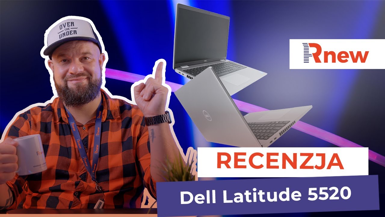 Dell Latitude 5520 &ndash; nadal warto?