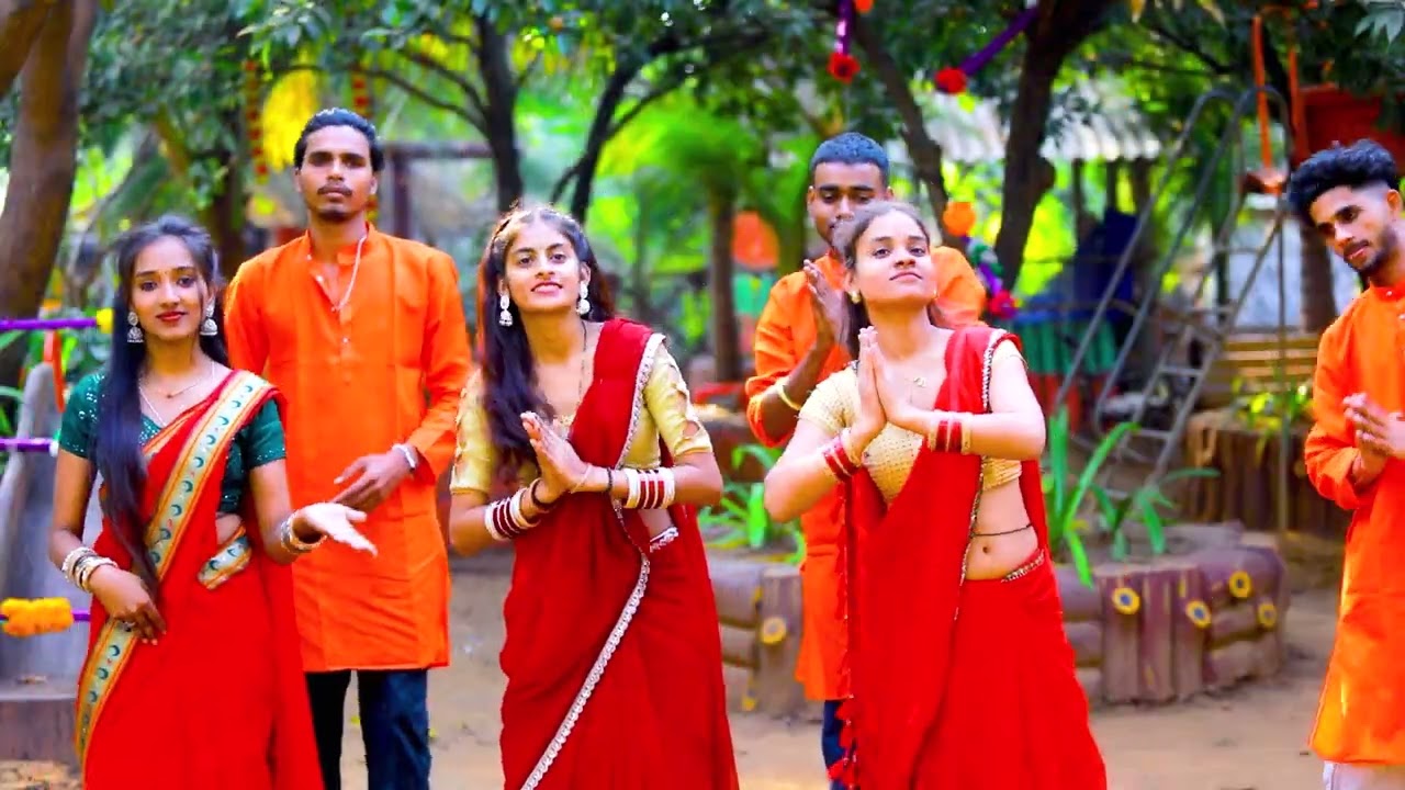 भक्ति में ही शक्ति निहित है भक्त है तो भगवान है,मीरा के धनश्याम मनोहर सीता के श्रीराम है 